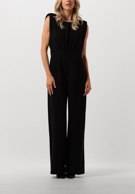 Zwarte SUNCOO Jumpsuit TAYLOR - large