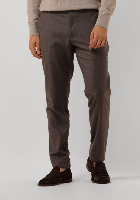 Taupe GENTILUOMO Pantalon P8052-962 - large