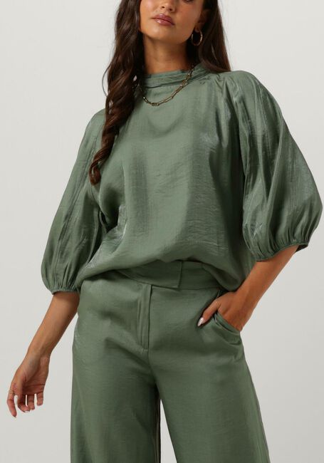 Groene AAIKO Blouse LAVIE VIS 355 - large