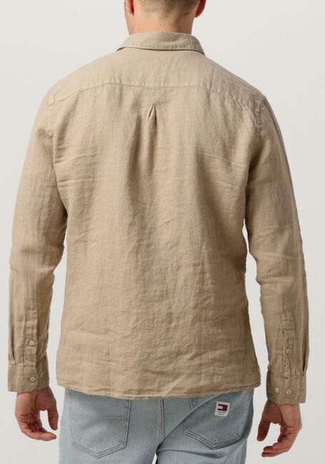 Beige THE GOODPEOPLE Casual overhemd SOHO - large