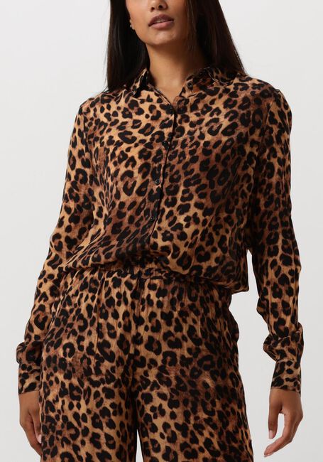 Leopard JANICE Blouses & tunieken DYLAN - large