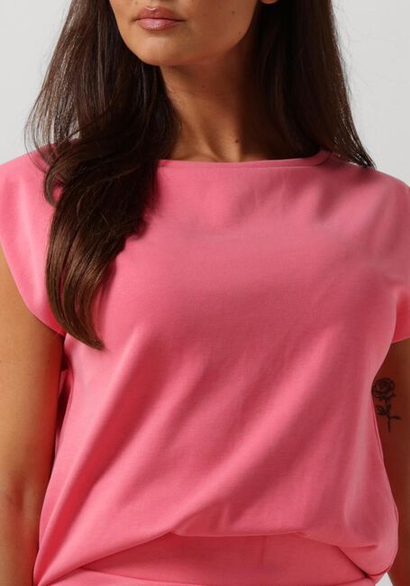 Roze AIMEE THE LABEL Top GRIETJE - large