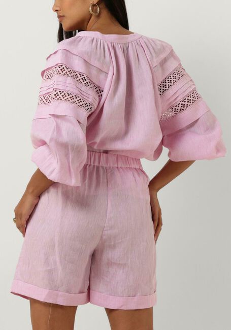 Roze RESORT FINEST Blouse BLOUSE CHIC - large