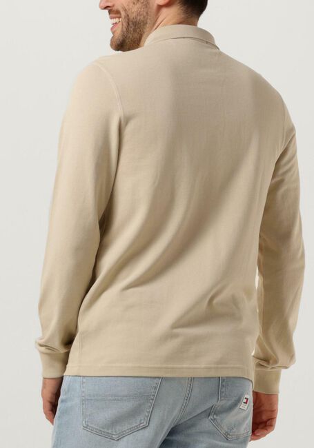 FRED PERRY LONG SLEEVE PLAIN FRED PERRY SHIRT - large