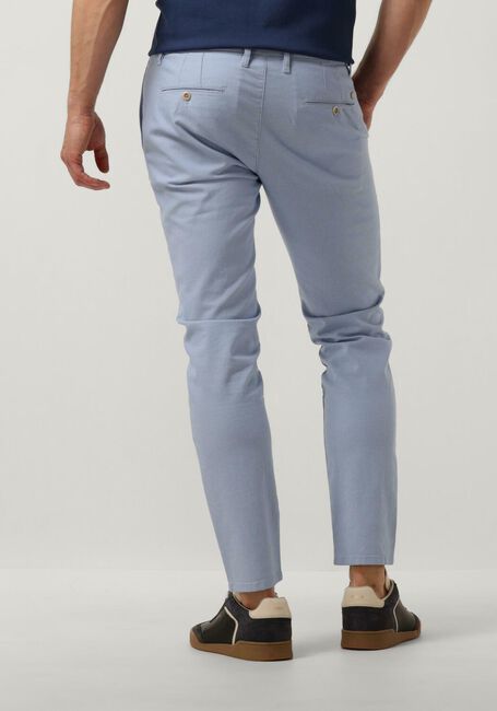 Lichtblauwe ALBERTO Chino 6287 1919 ROB - large