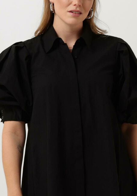 Zwarte NOTRE-V Blouse NV-DAVY BLOUSE - large