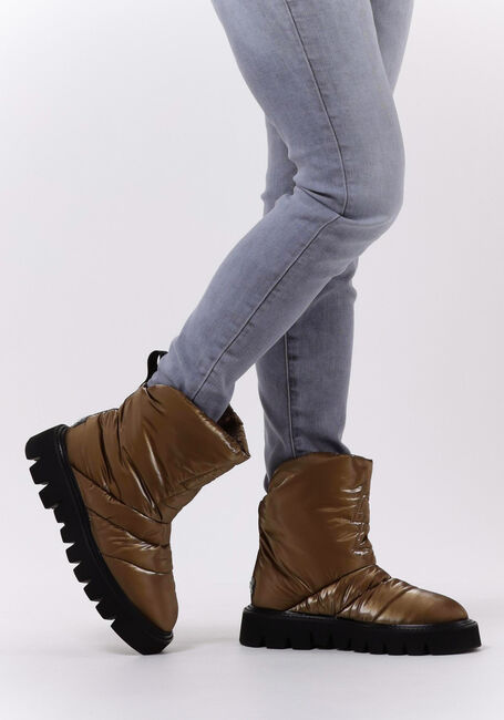 Bronzen ELENA IACHI Snowboots E3422-T - large