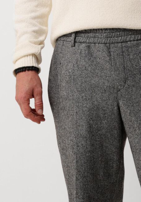 Grijze THE GOODPEOPLE Pantalon BIEN - large