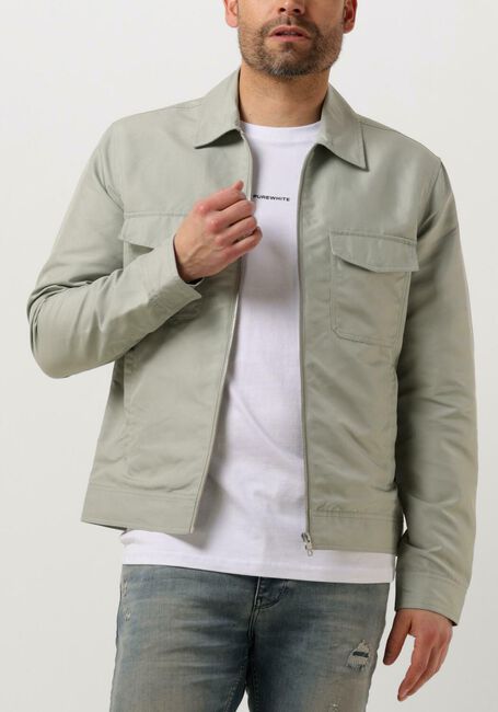 Mint ELVINE Jack KRISTOFFER - large