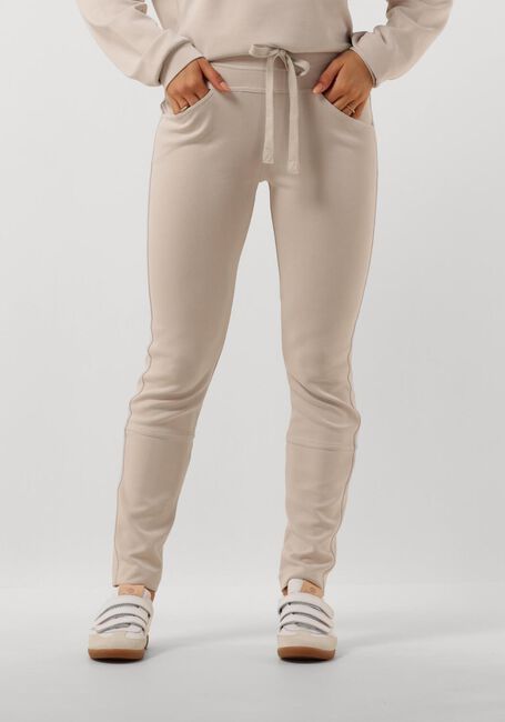 Beige MOSCOW Joggingbroek 66-02-STRANGER - large