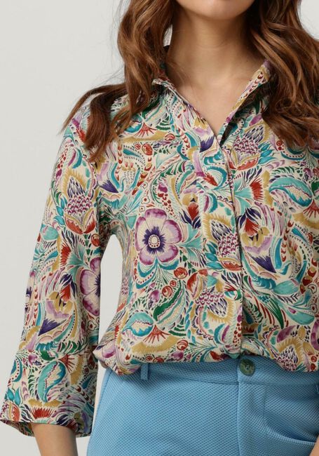 Multi DEA KUDIBAL Blouse KAMI EV - large