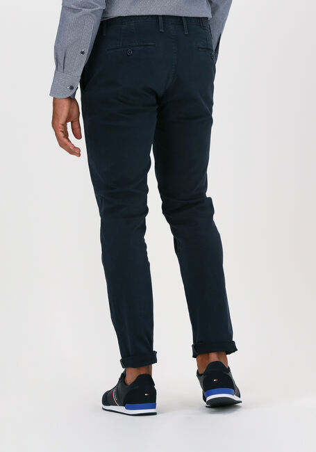 Donkerblauwe ALBERTO Chino 6287 1582 ROB - large