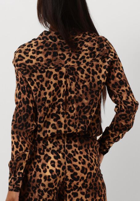 Leopard JANICE Blouses & tunieken DYLAN - large