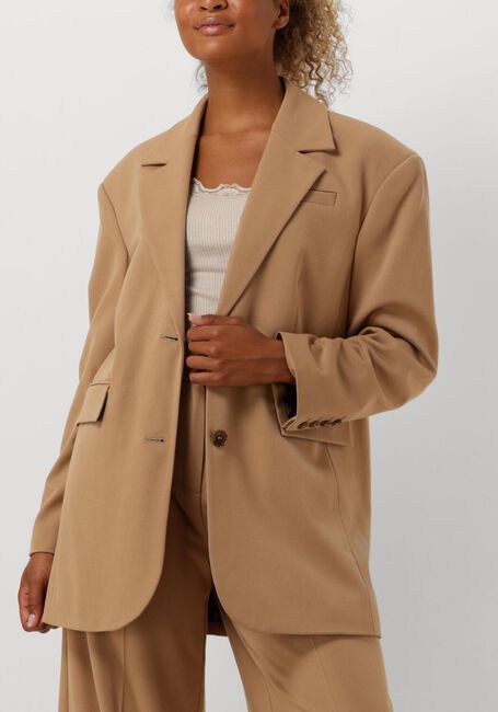 Beige JANICE Blazer BUDDY - large