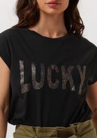 BY-BAR THELMA LUCKY TOP - medium