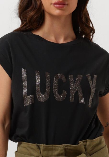 BY-BAR THELMA LUCKY TOP - large