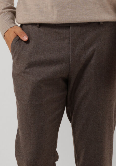 Taupe GENTILUOMO Pantalon P8052-962 - large