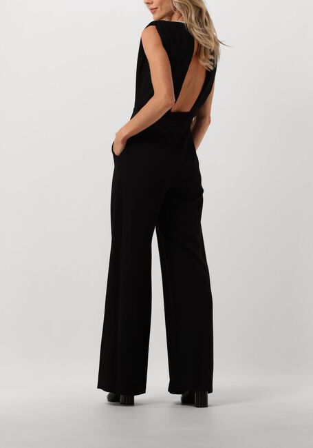 Zwarte SUNCOO Jumpsuit TAYLOR - large