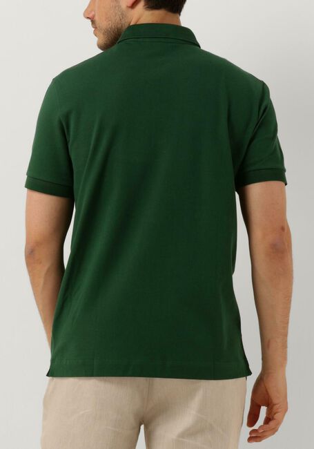 Groene LACOSTE Polo Smart Paris Polo  - large