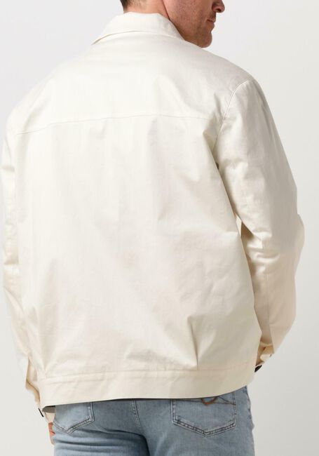 Witte HUGO Overshirt JULIANO242_D - large