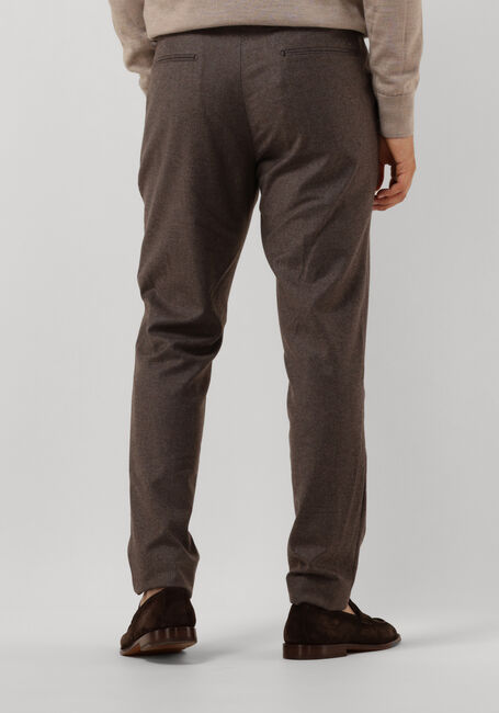 Taupe GENTILUOMO Pantalon P8052-962 - large