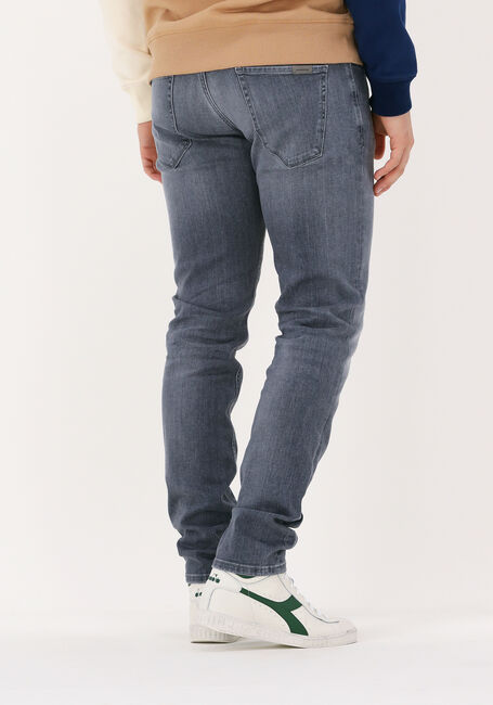 Grijze ALBERTO Slim fit jeans 4237 1572 SLIM - large