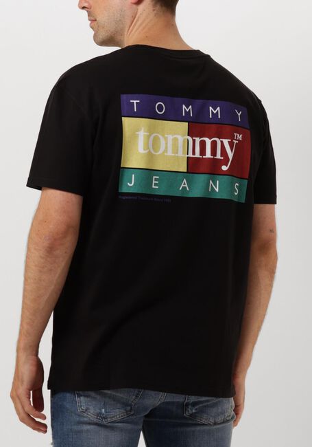 TOMMY JEANS TJM REG POP COLOR FLAG - large