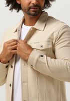 CAST IRON BUTTON JACKET TWILL - medium