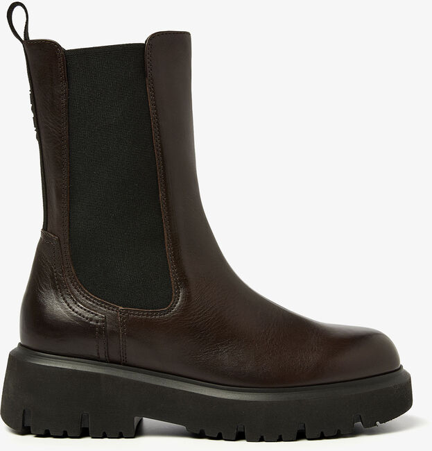 Bruine VIA VAI Chelsea boots ZIVA RUSH - large