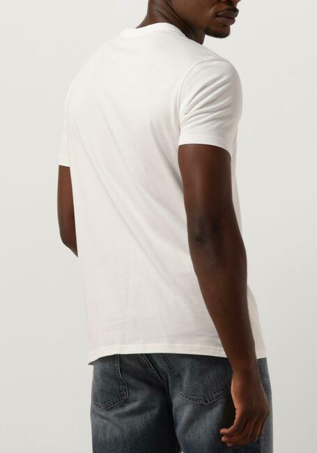 PROFUOMO T-SHIRT SHORT SLEEVE - large