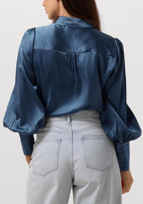 Blauwe DEA KUDIBAL Blouse CADENCE - large