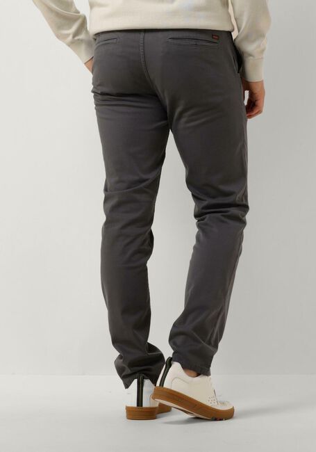 Grijze BOSS Chino CHINO_SLIM - large