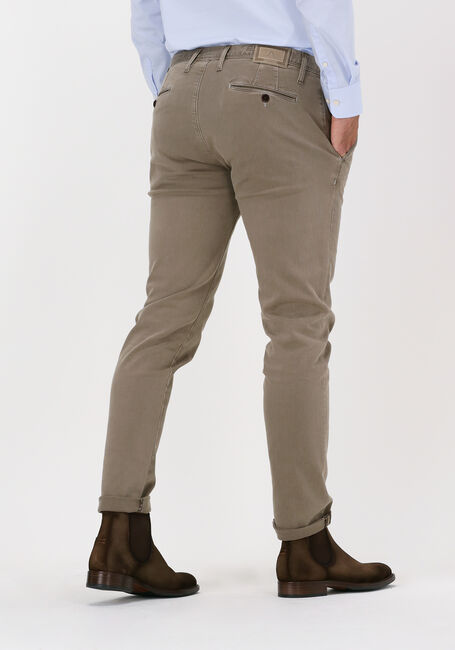 Khaki ALBERTO Pantalon ROB - large