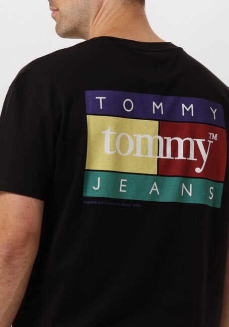 TOMMY JEANS TJM REG POP COLOR FLAG - large