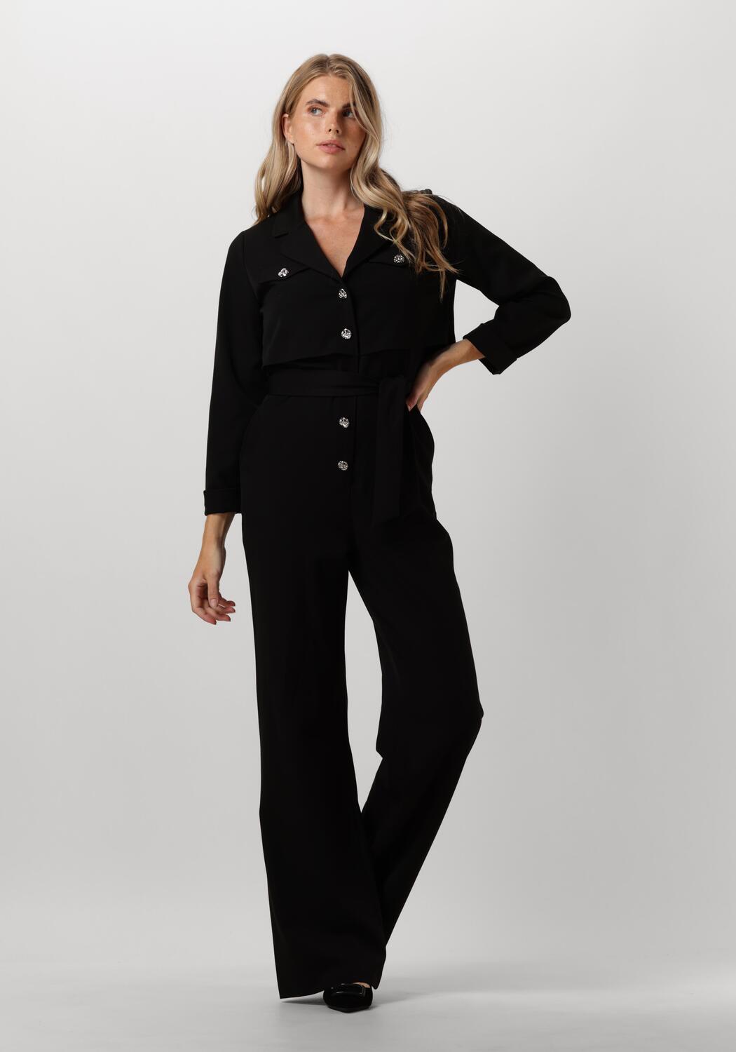 Caroline biss jumpsuit online